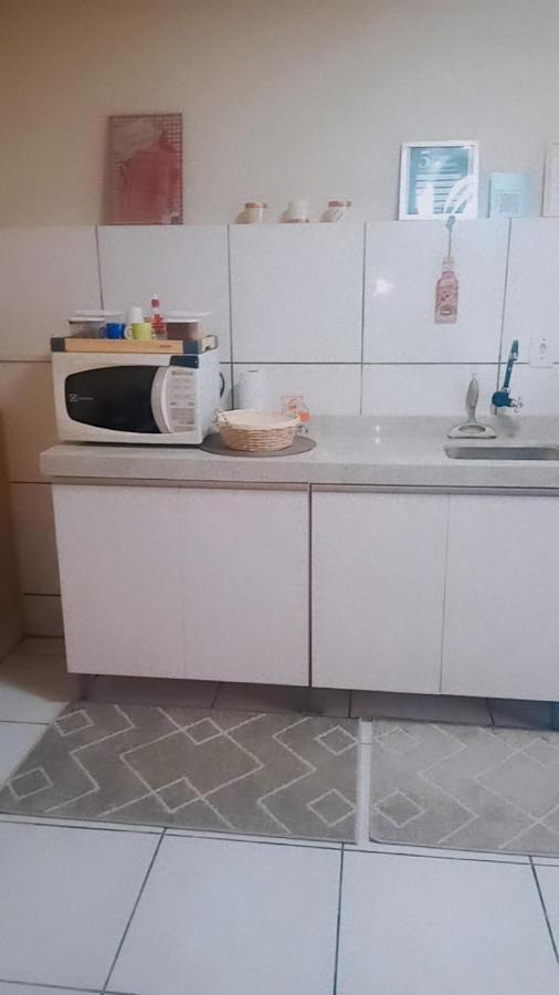 Hostel Sil Cardoso บลูเมเนา ภายนอก รูปภาพ