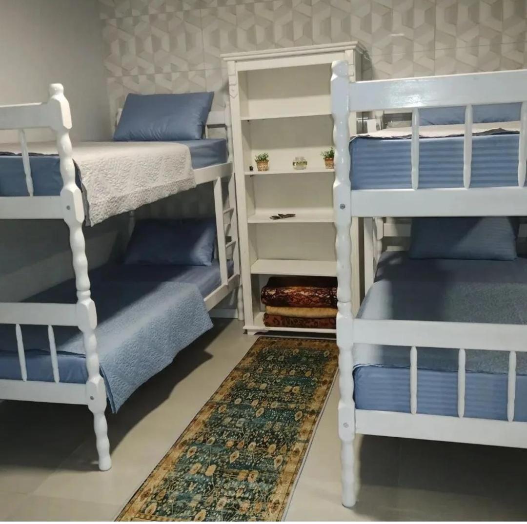Hostel Sil Cardoso บลูเมเนา ภายนอก รูปภาพ