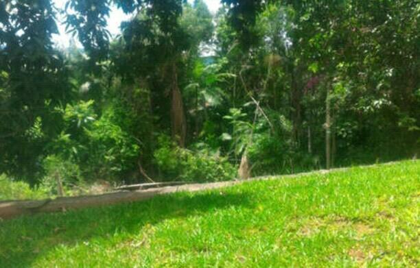 Hostel Sil Cardoso บลูเมเนา ภายนอก รูปภาพ